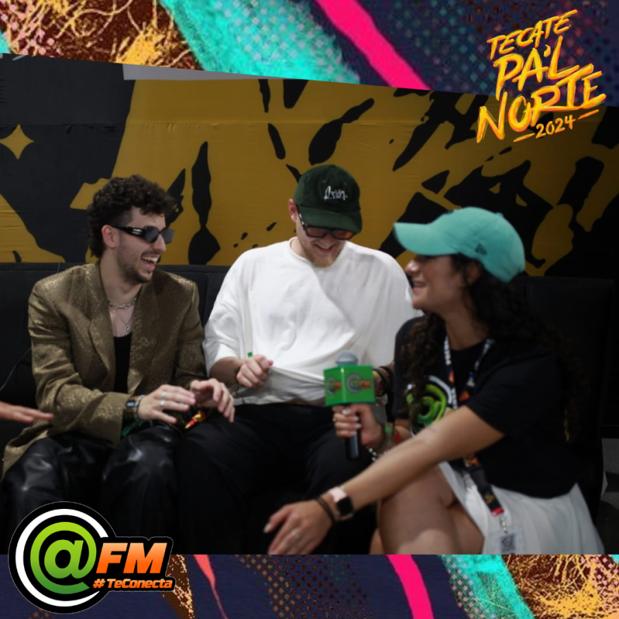 COBERTURA TECATE PA´L NORTE 2024